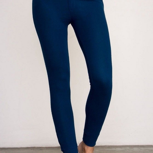 NEW SOLD-OUT RVCA LAID BACK LEGGINGS - Picture 10 of 10